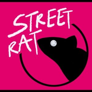 Meet your Posher, Astrid